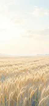 Golden Field