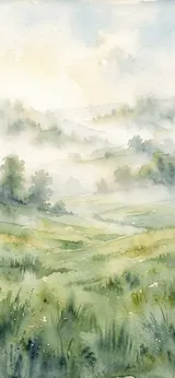 Green Meadow