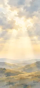 Morning Rays