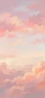 Pastel Dawn
