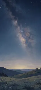 Starry Night