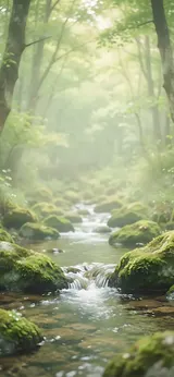 Still Waters
